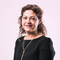 Amara Rahmani