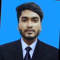 Md Asadul Islam