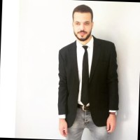 Khaled Mostafa