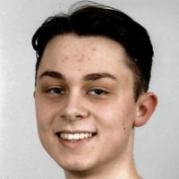 Riley Hulzenboom