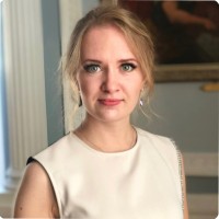 Julia Gromova