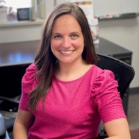 Megan Gerardy