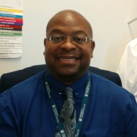 Darryl Nettles