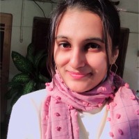 Rupal Nigam