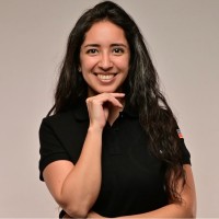 María-Victoria Flores