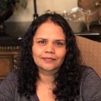 Dr. Ahila Kantharuban