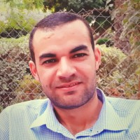Yaser Salaymeh