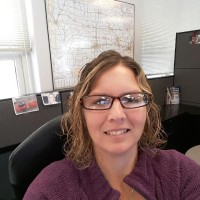 Carrie May