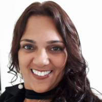 Marciane Aparecida T. Araújo