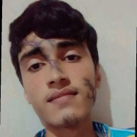 Muhammad Khuzaima Farooq