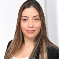 Natalia Burgos Obando