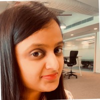 Esha Mittal