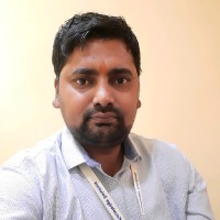 Shrikant Sangale