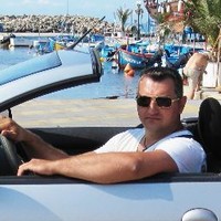 Danny Karagiannis
