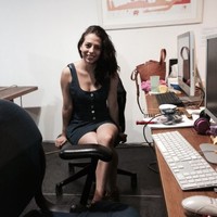 Karen Benavides