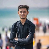 Lihaz Ali Shah