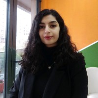 Melike Akdenizli