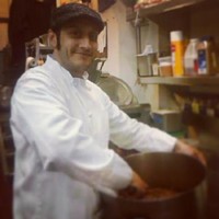 David Diego Martinez