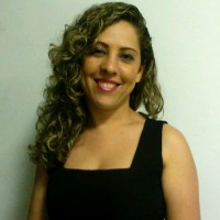 Thais Maria Ferreira Freitas