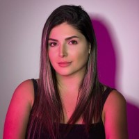 Mina Dea Avramovic 🥋