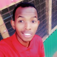 Mohamud Ahmed