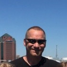 Mark Speece, Jr.