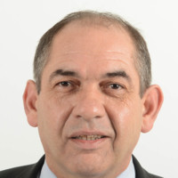 Nicolas LAGET