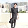 Teju Parmar
