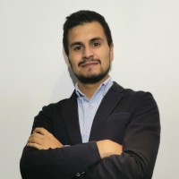 Diego Felipe Ramirez Piñeros