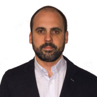 Jorge Fco. Martín Benítez
