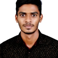 Surendhran T