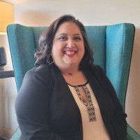 Veronica Alarcon