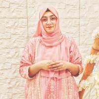 Mahnoor Shoukat