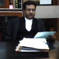 Satyajeet Thakur