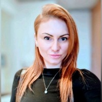 Svitlana Misiura