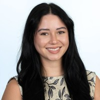 Samantha Ingurgio