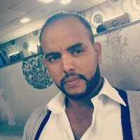 Youssef Hassoune