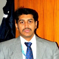 Sarathraj S R