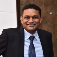 Ash Hegde