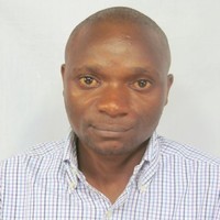 Gerald Gitobu