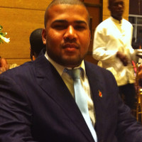 Stevson Vale dos Anjos