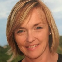 Sandra McDonough