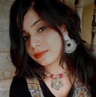 Trishala Gupta