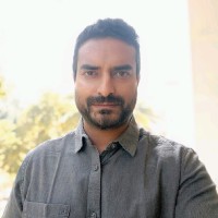 Kiran Rajagopal