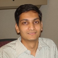 Dakshay Patel