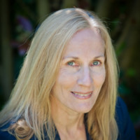 Robyn Barnes