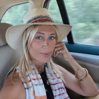 Catherine Monahan