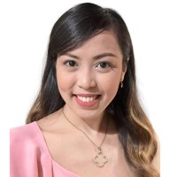 Anne Christa Angeles