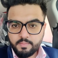 Vishal Kumar Singh