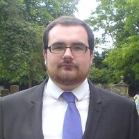 Craig Robertson